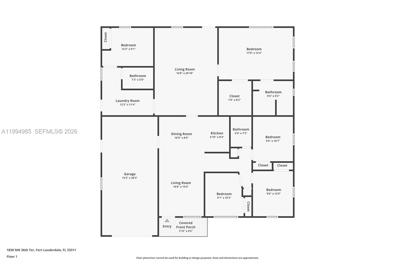 LAKE AIRE ESTATES - Residential