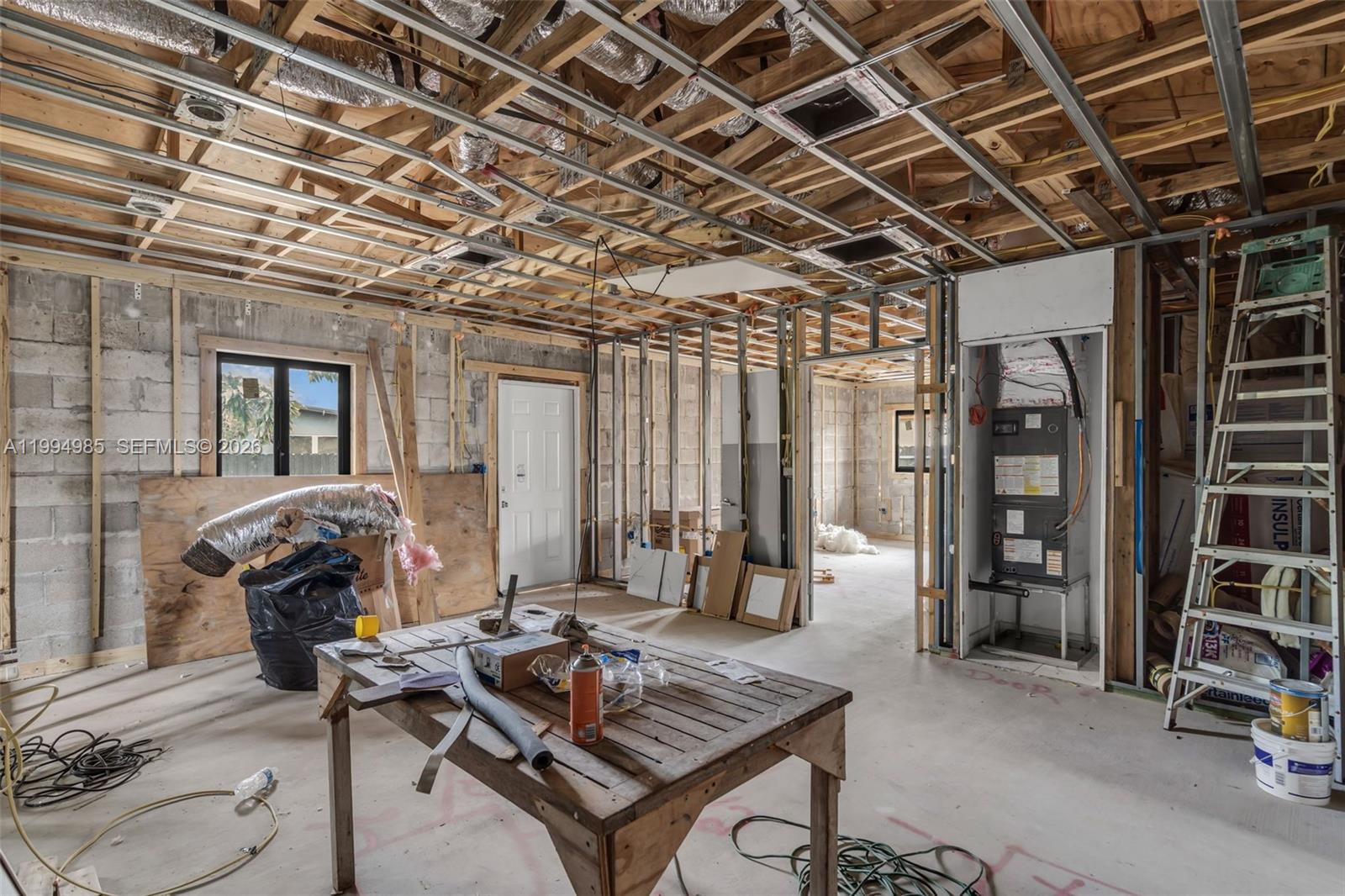 LAKE AIRE ESTATES - Residential