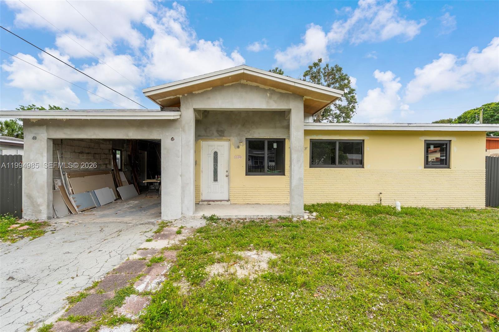 LAKE AIRE ESTATES - Residential
