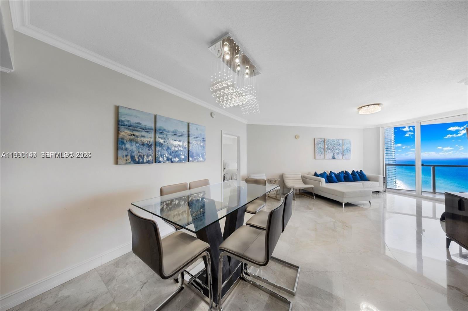 LA PERLA CONDO - Residential