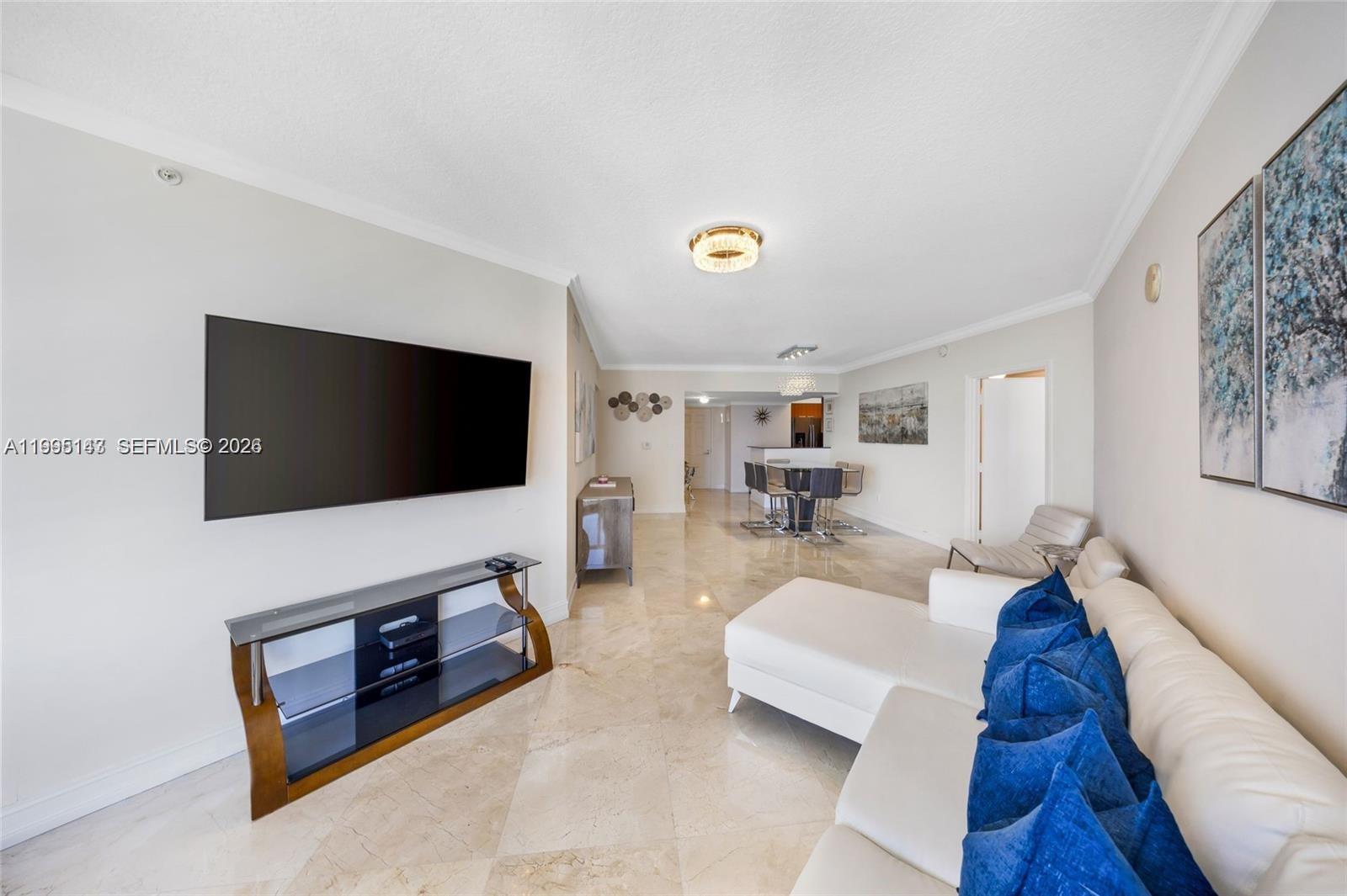 LA PERLA CONDO - Residential