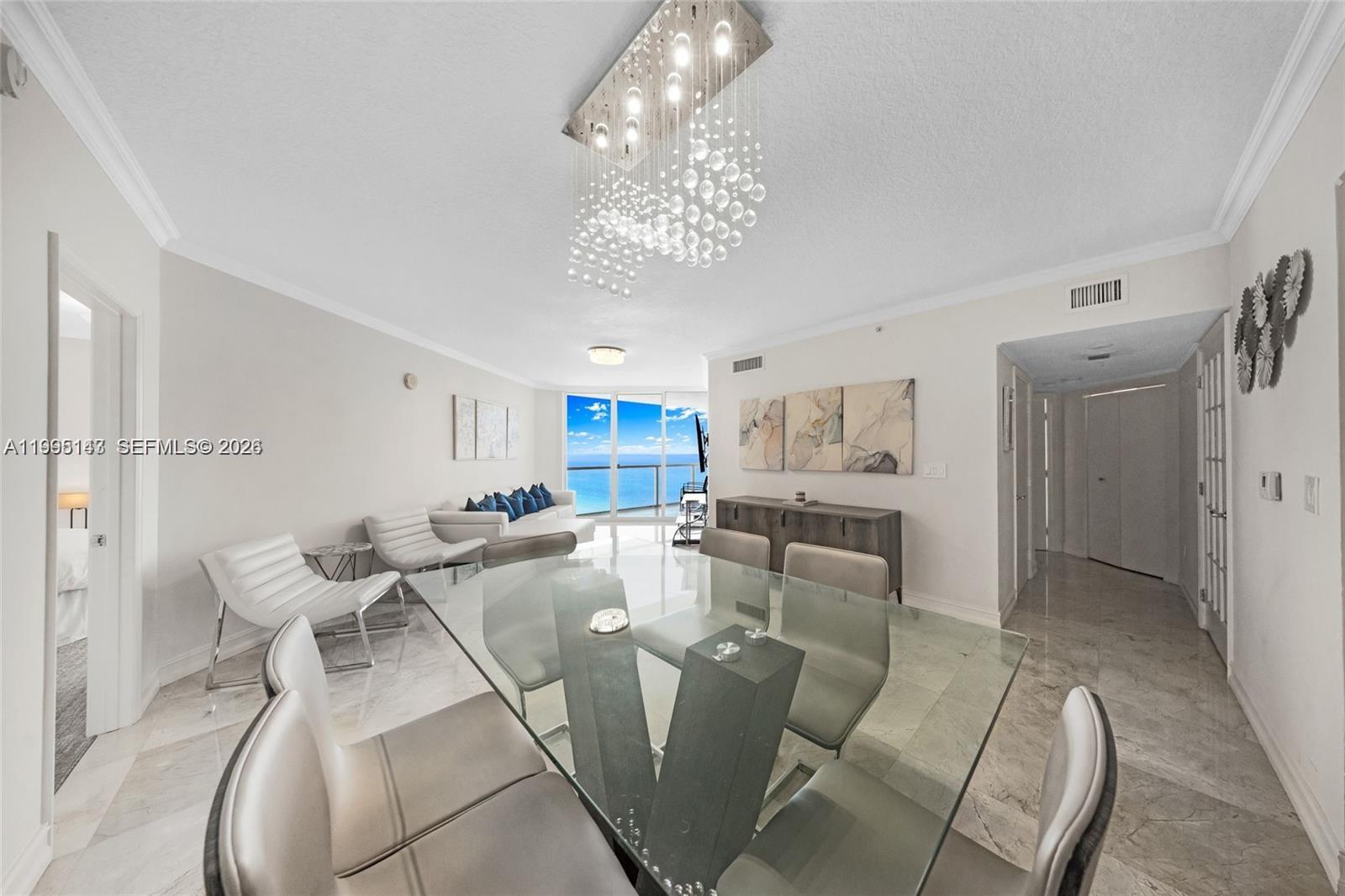 LA PERLA CONDO - Residential