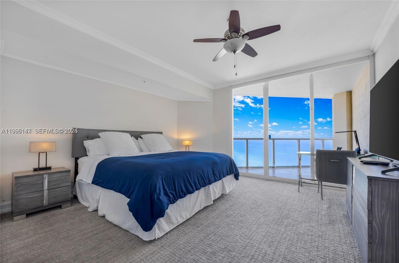 LA PERLA CONDO - Residential