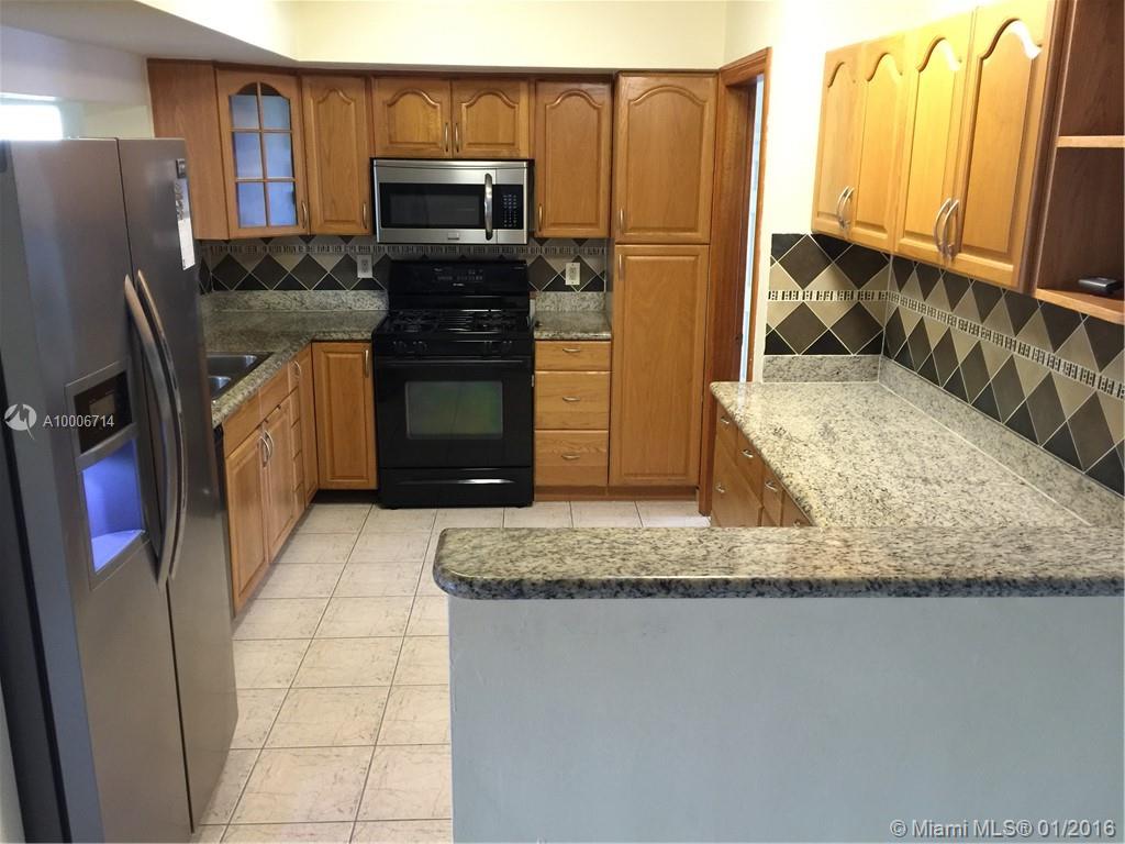 Hollywood Heights Add Sec - Residential Lease