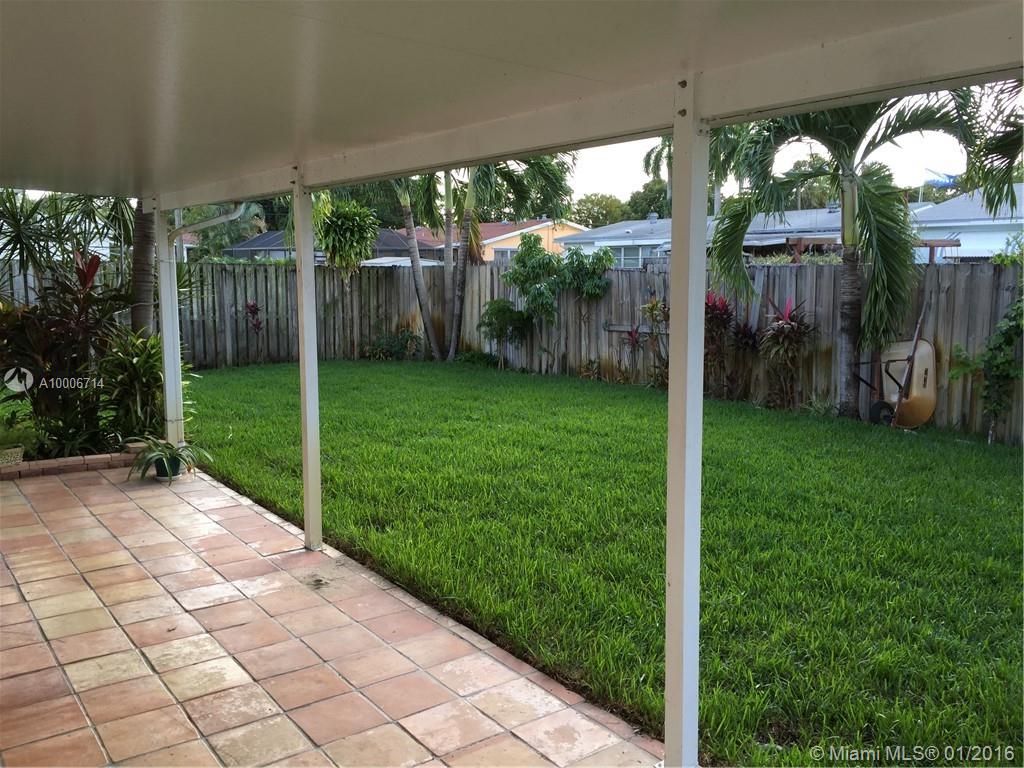 Hollywood Heights Add Sec - Residential Lease