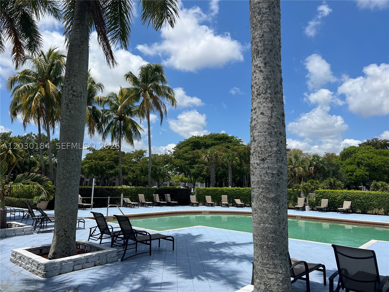 COCO PARC CONDO - Residential Lease