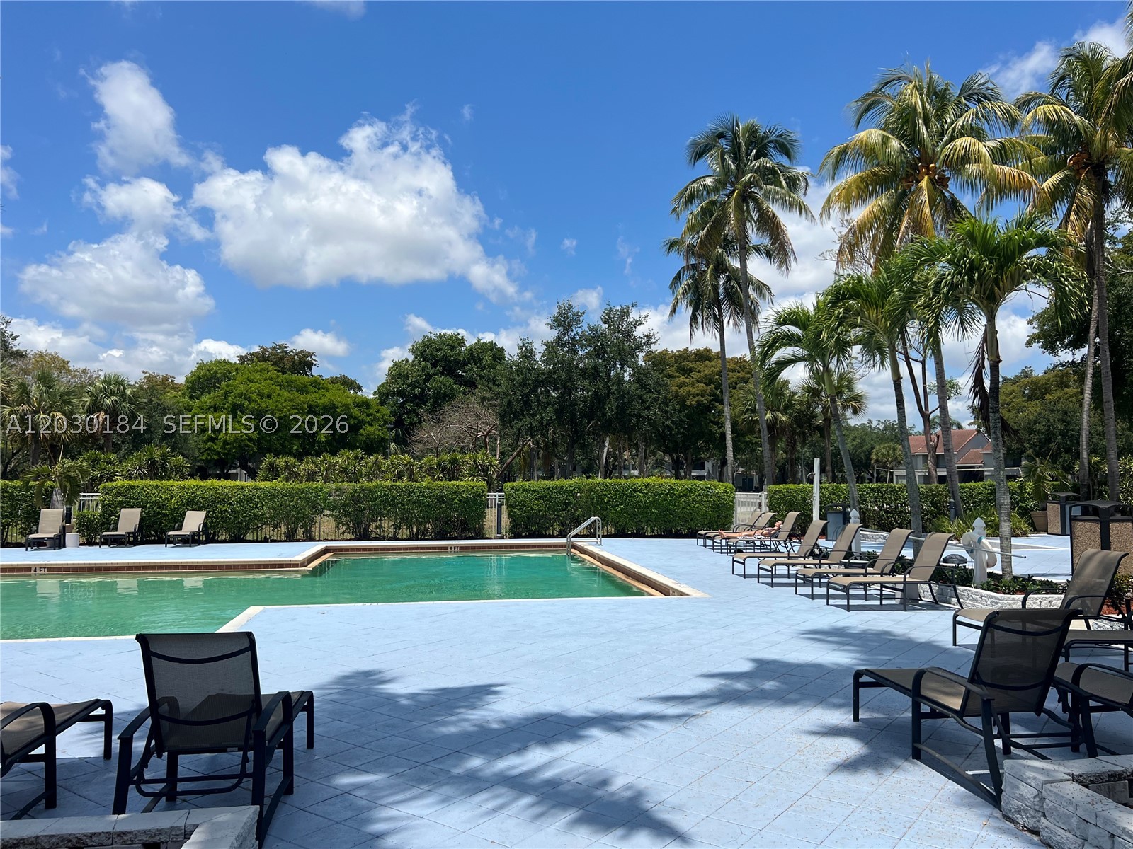 COCO PARC CONDO - Residential Lease