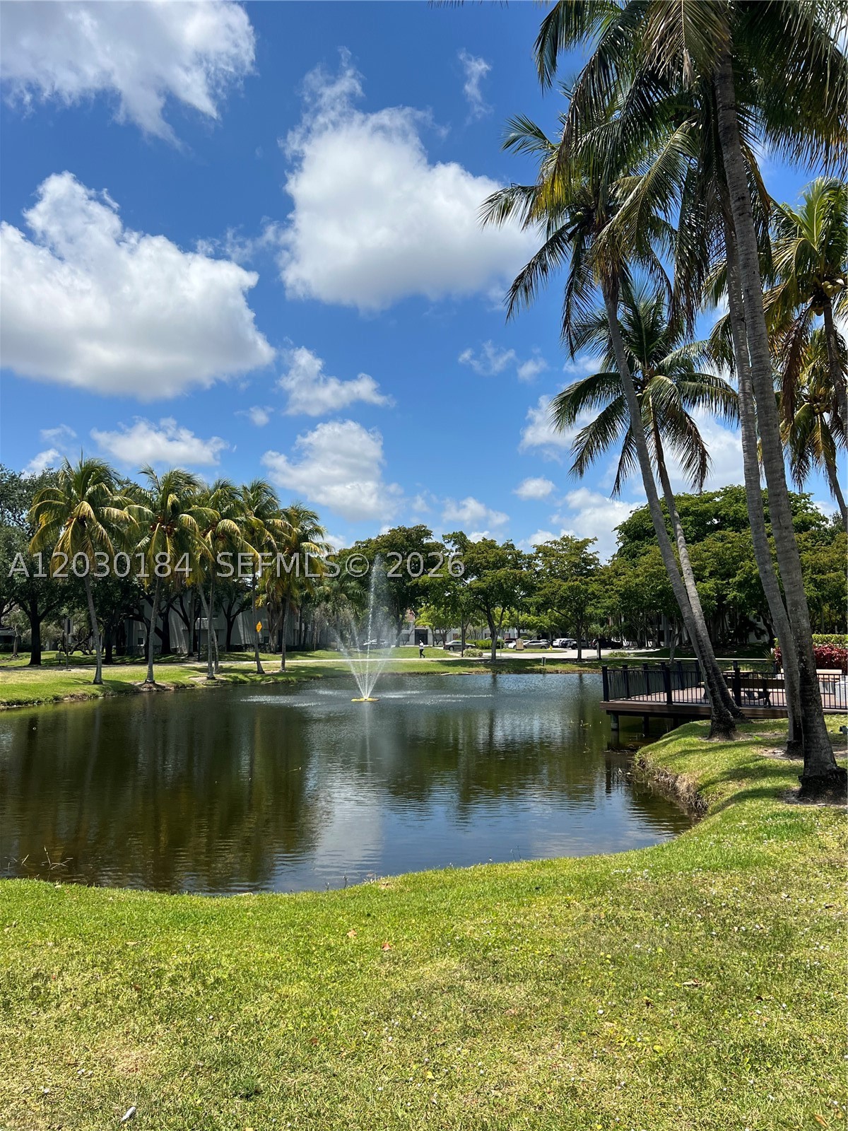 COCO PARC CONDO - Residential Lease