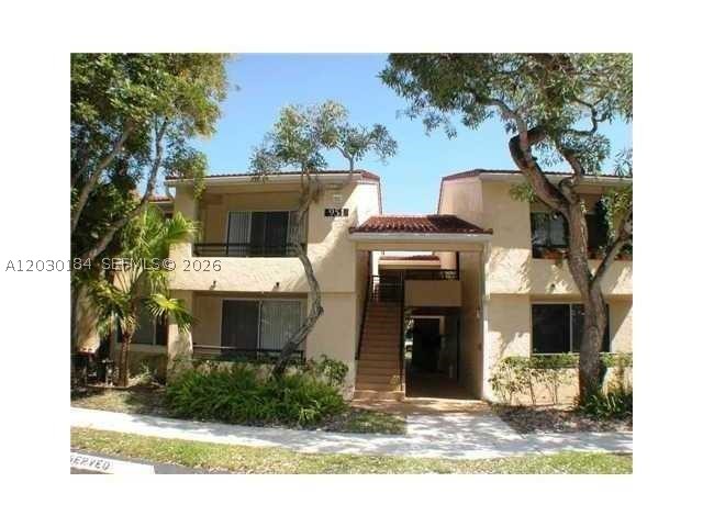 COCO PARC CONDO - Residential Lease