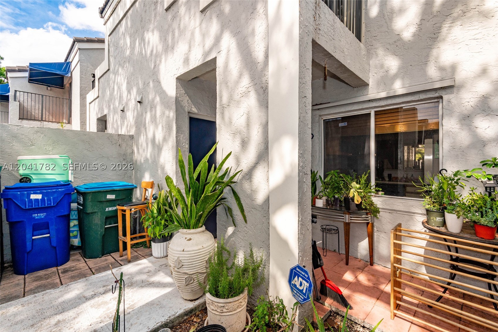 CROSS CREEK TOWNHOMES PLA - Residential