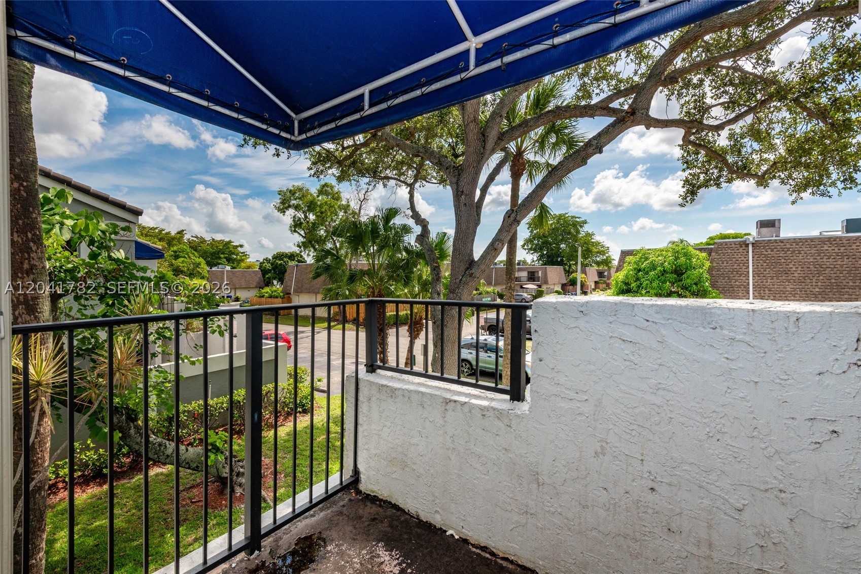 CROSS CREEK TOWNHOMES PLA - Residential