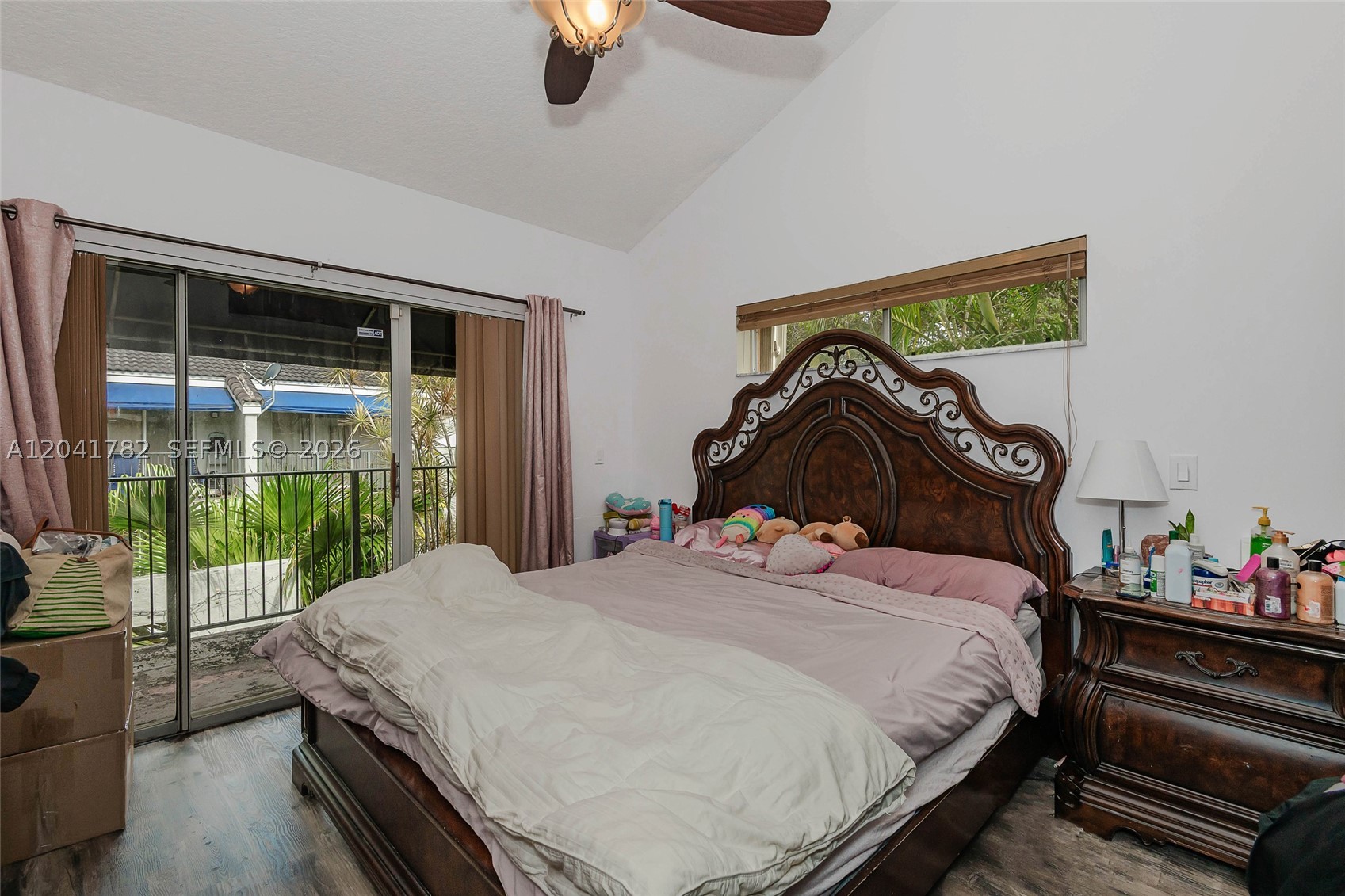 CROSS CREEK TOWNHOMES PLA - Residential