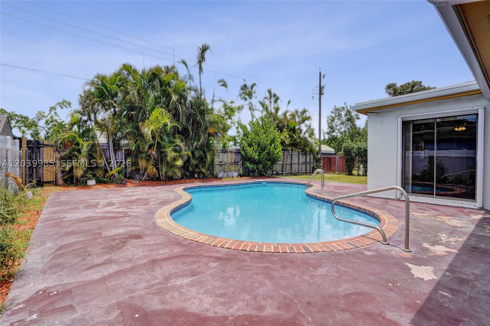 BOULEVARD HEIGHTS SECTION - Residential