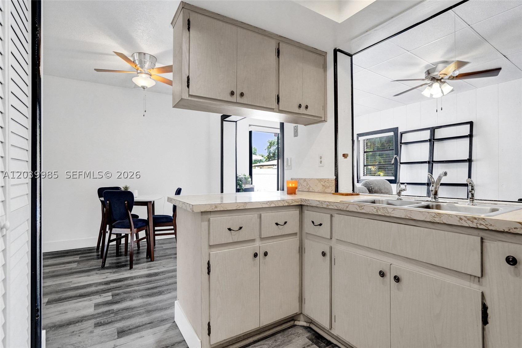 BOULEVARD HEIGHTS SECTION - Residential