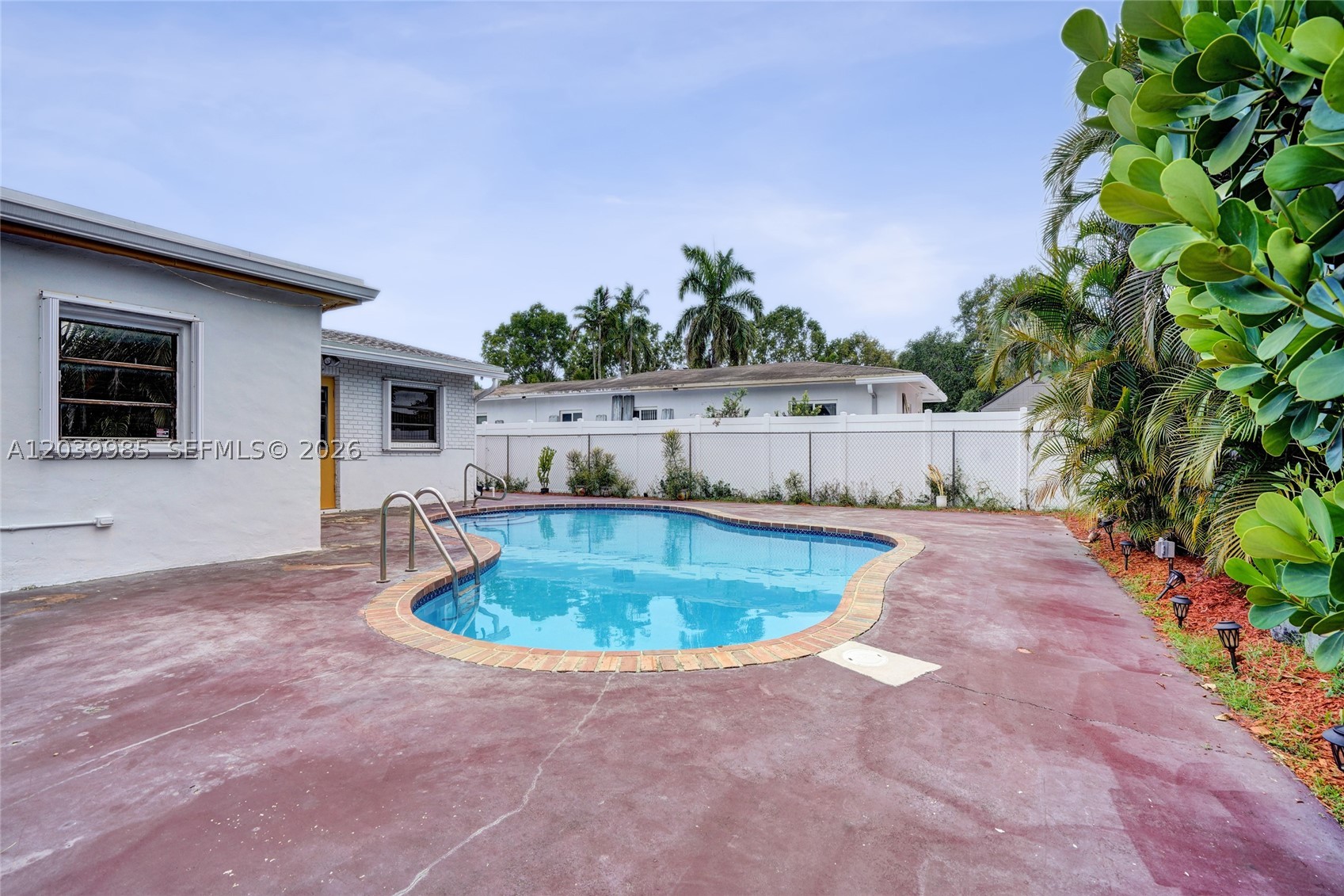 BOULEVARD HEIGHTS SECTION - Residential