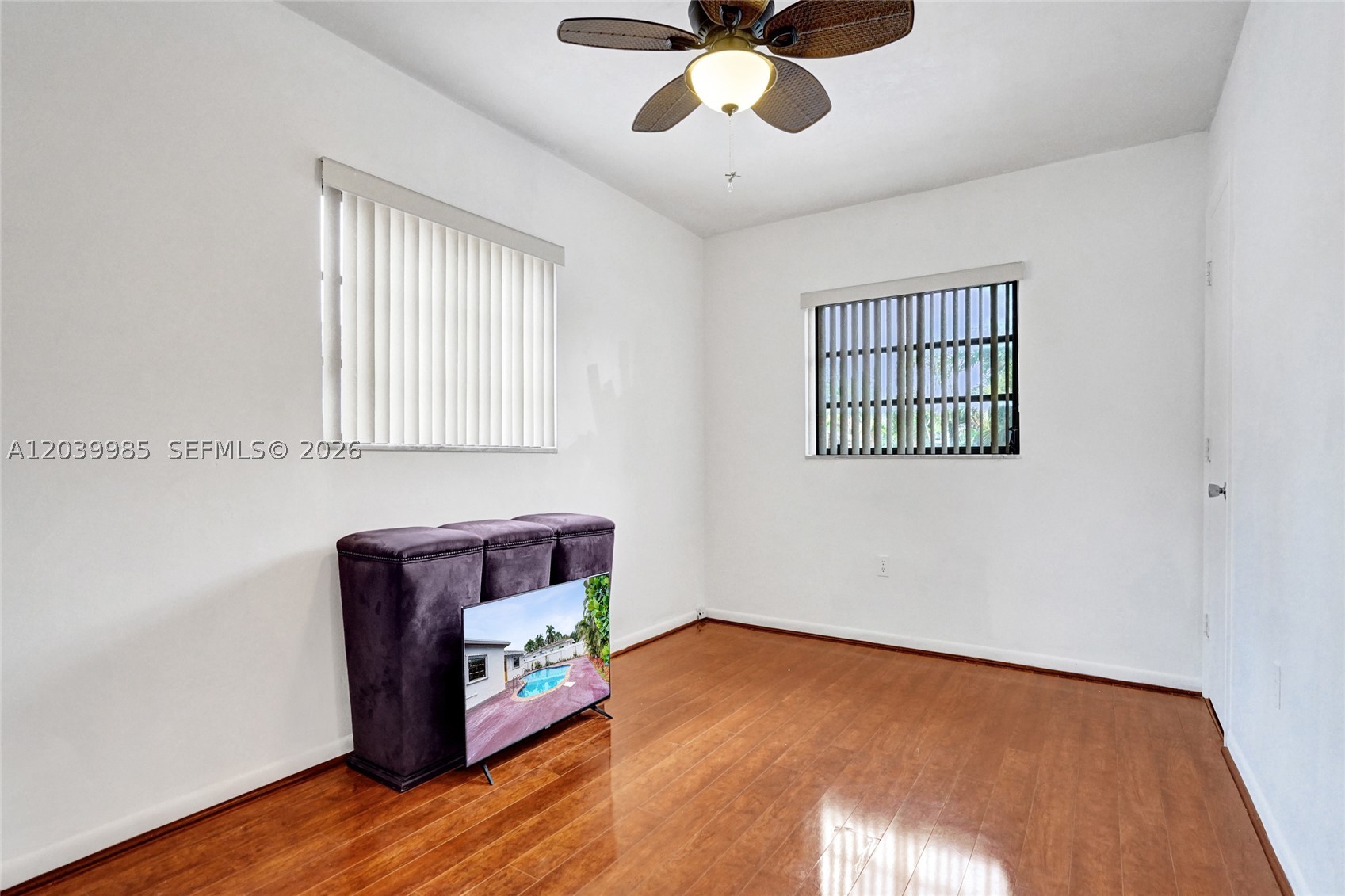 BOULEVARD HEIGHTS SECTION - Residential
