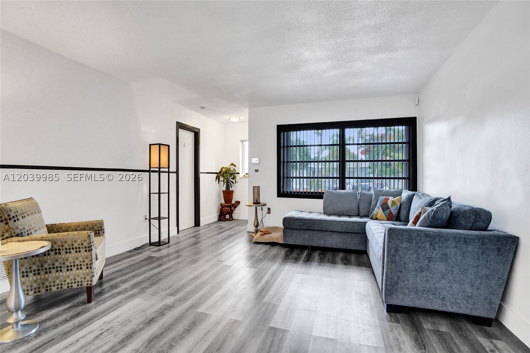 BOULEVARD HEIGHTS SECTION - Residential