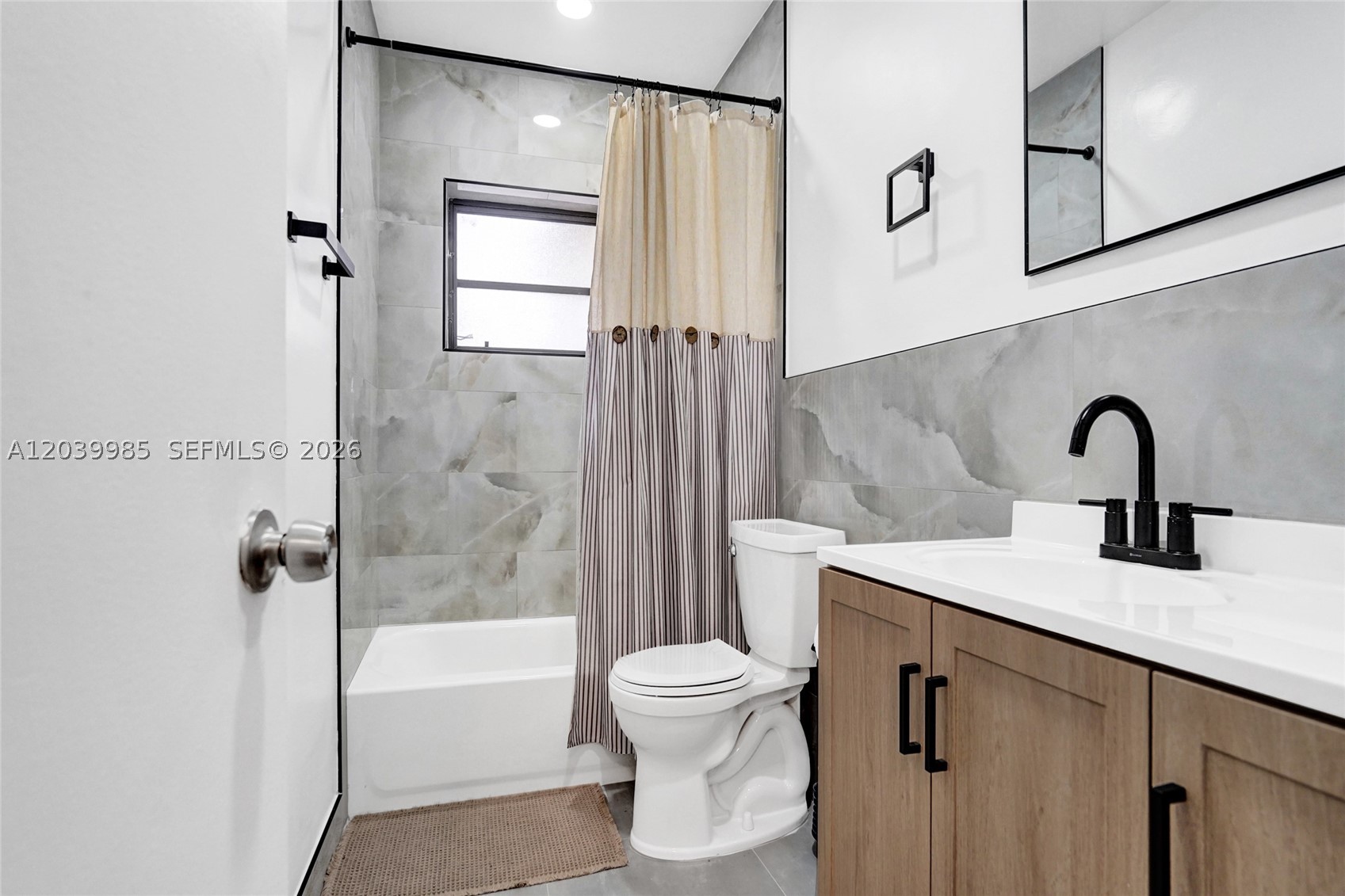 BOULEVARD HEIGHTS SECTION - Residential