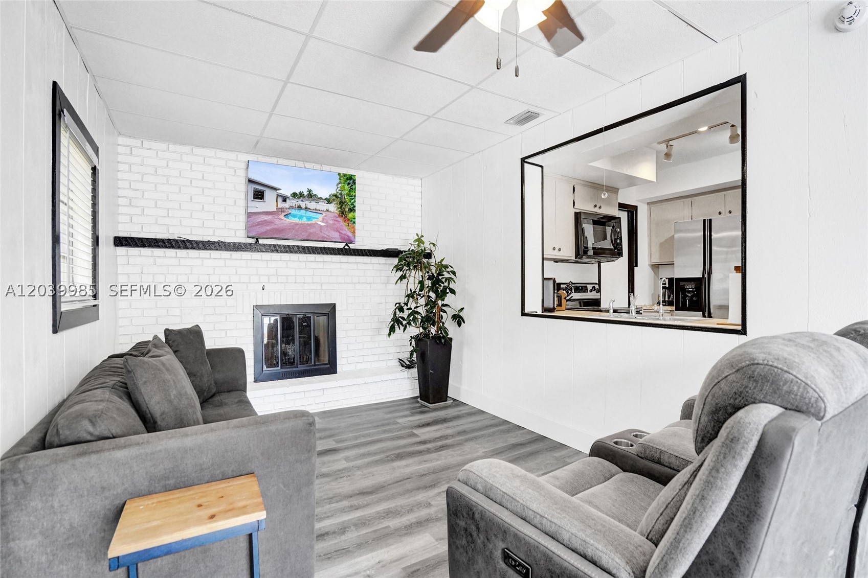 BOULEVARD HEIGHTS SECTION - Residential