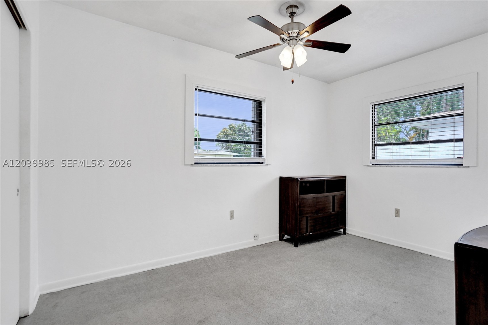 BOULEVARD HEIGHTS SECTION - Residential