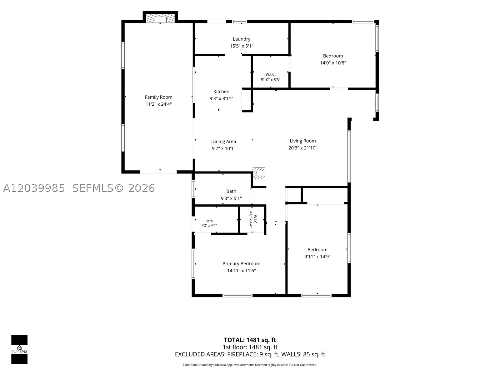 BOULEVARD HEIGHTS SECTION - Residential
