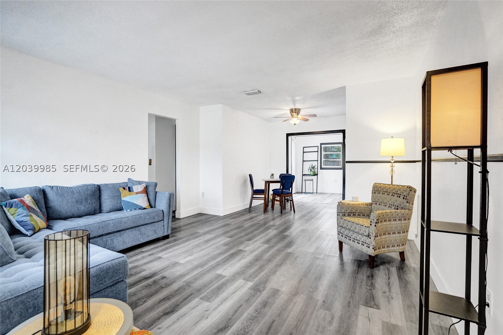 BOULEVARD HEIGHTS SECTION - Residential