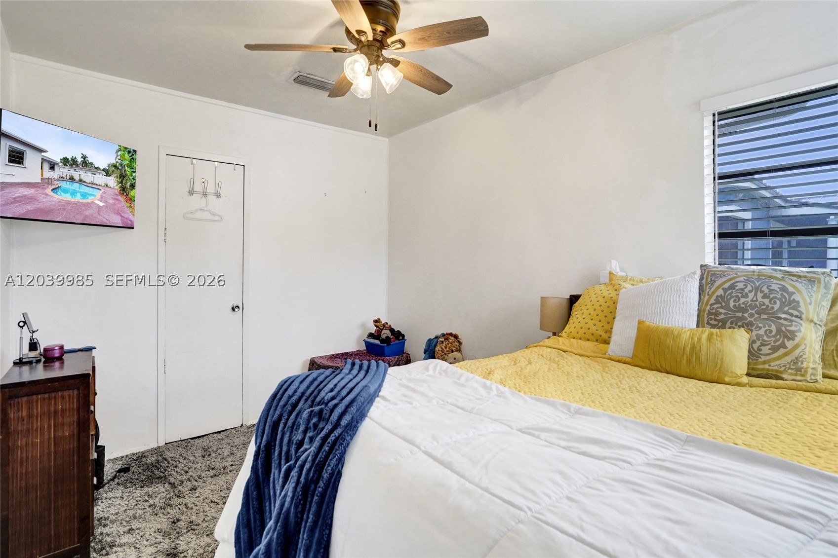 BOULEVARD HEIGHTS SECTION - Residential