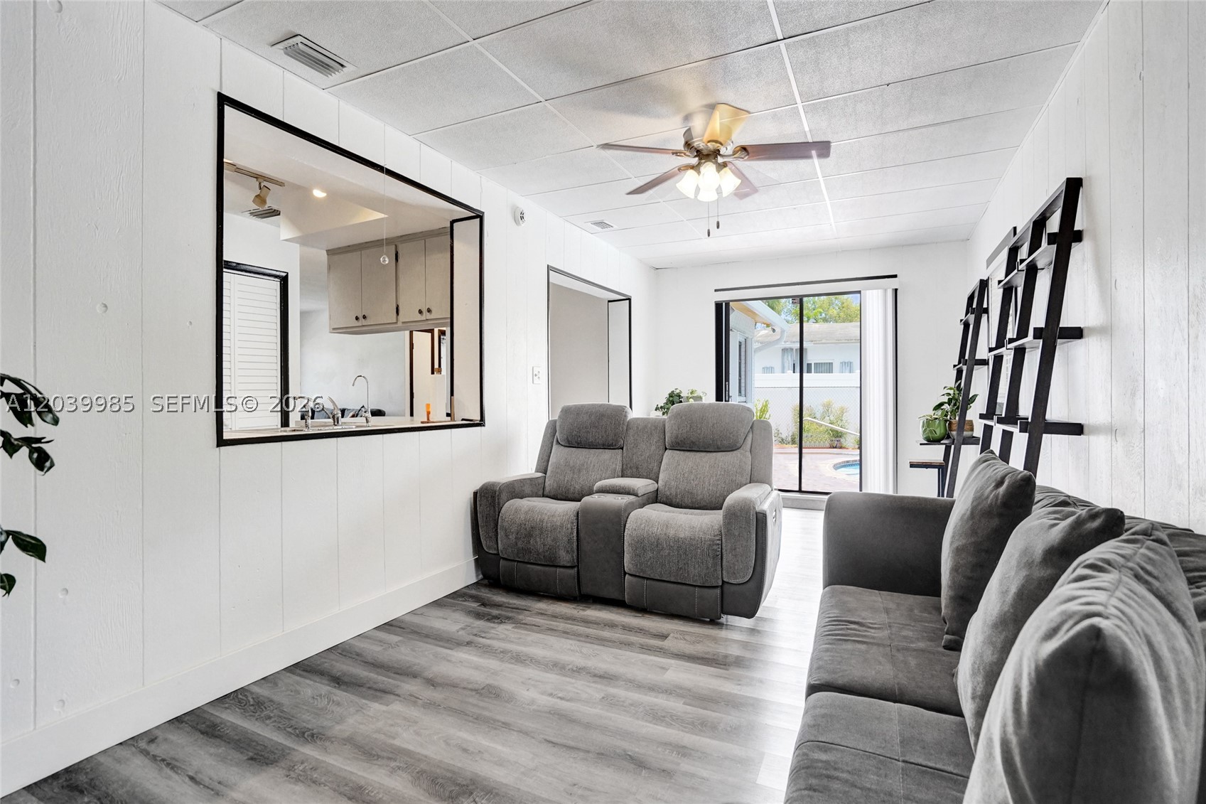 BOULEVARD HEIGHTS SECTION - Residential
