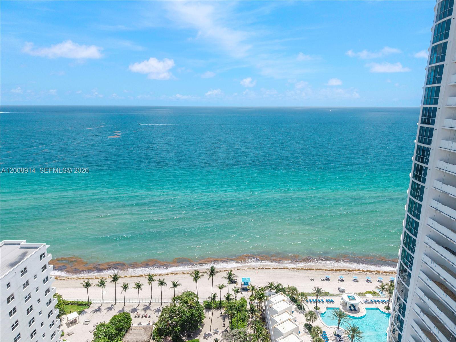 OCEAN PALMS CONDO - Residential