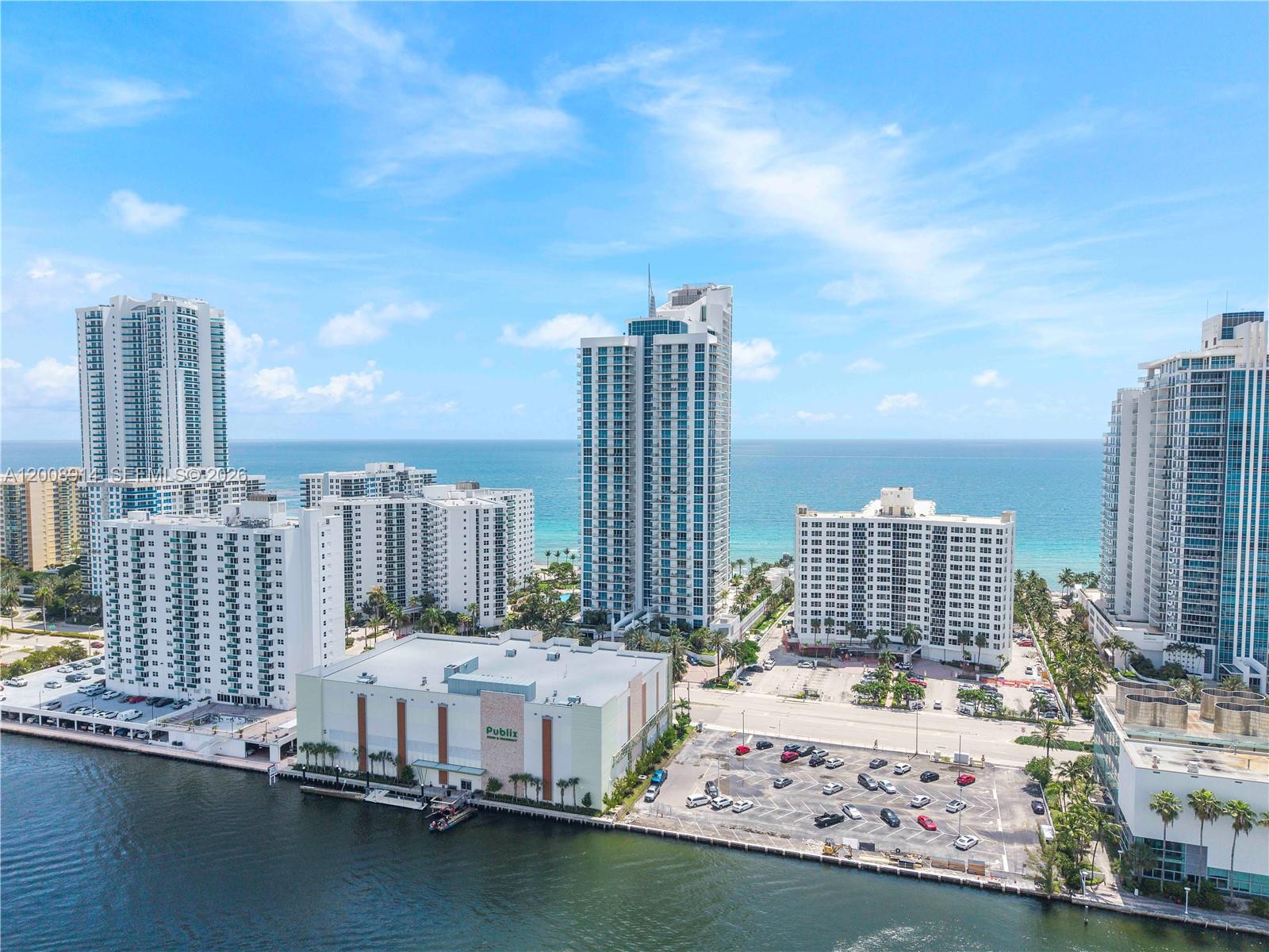OCEAN PALMS CONDO - Residential