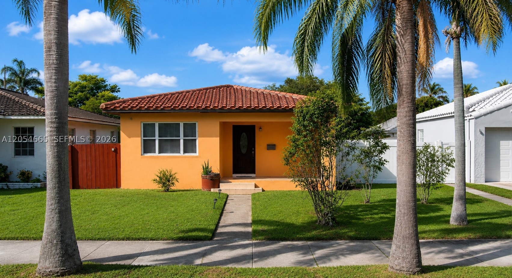 Welcome to this beautifully maintained 3-bedroom, 2-bath home located in the desirable East Hollywood neighborhood. This move-in-ready residence features an open and functional layout, impact windows, an updated roof, stainless steel appliances, and generous parking. Conveniently located just minutes from Downtown Hollywood, Young Circle, Hollywood Beach & Broadwalk, shopping, restaurants, parks, and major highways, this property offers the perfect combination of comfort, convenience, and lifestyle. Whether you’re looking for a primary residence, a seasonal getaway, or an investment opportunity, this home is ideally situated to enjoy everything South Florida has to offer.Buyer and buyer’s agent are responsible for independently verifying all information, including zoning, permits, square footage, room dimensions, and intended use. Property is tenant occupied. Showings are by appointment only with a minimum of 24-hour notice. Please do not disturb the tenant.