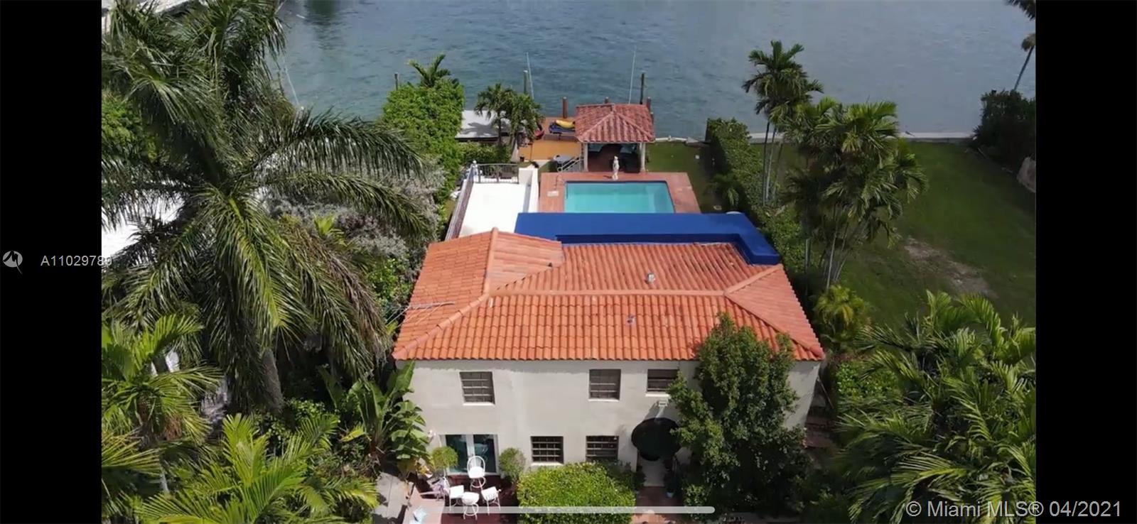 Beautiful Waterfront Lot to build your Dream Home!
