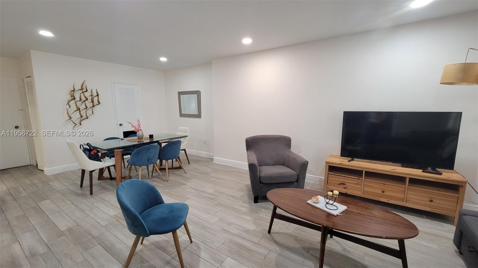 HEMISPHERES CONDO - Residential