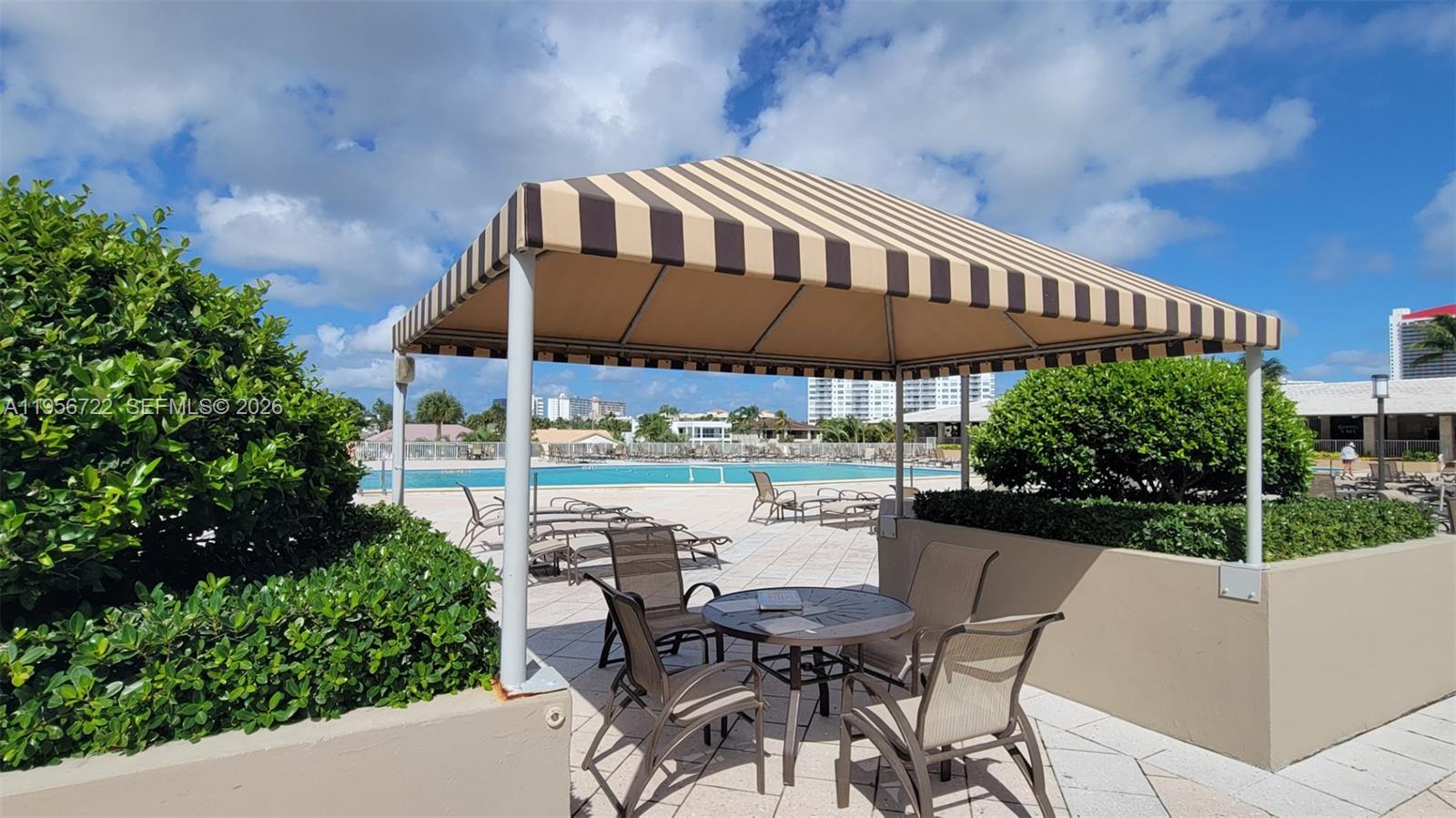 HEMISPHERES CONDO - Residential