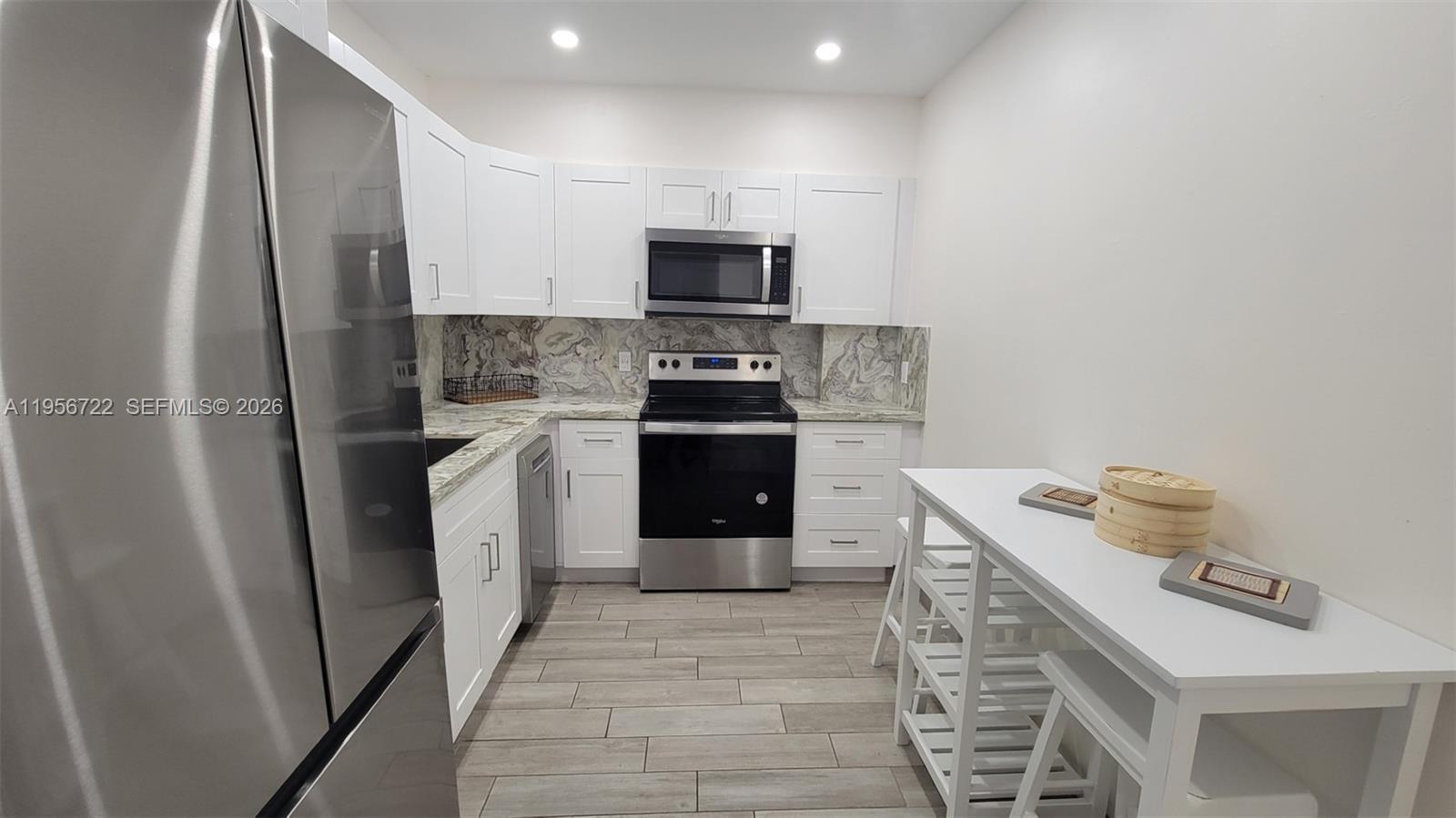 HEMISPHERES CONDO - Residential