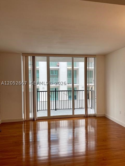 ONE VILLAGE PLACE CONDO - Residential Lease