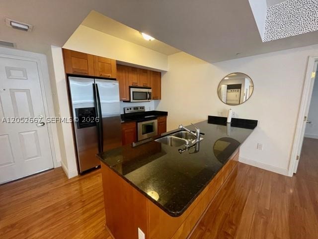 ONE VILLAGE PLACE CONDO - Residential Lease