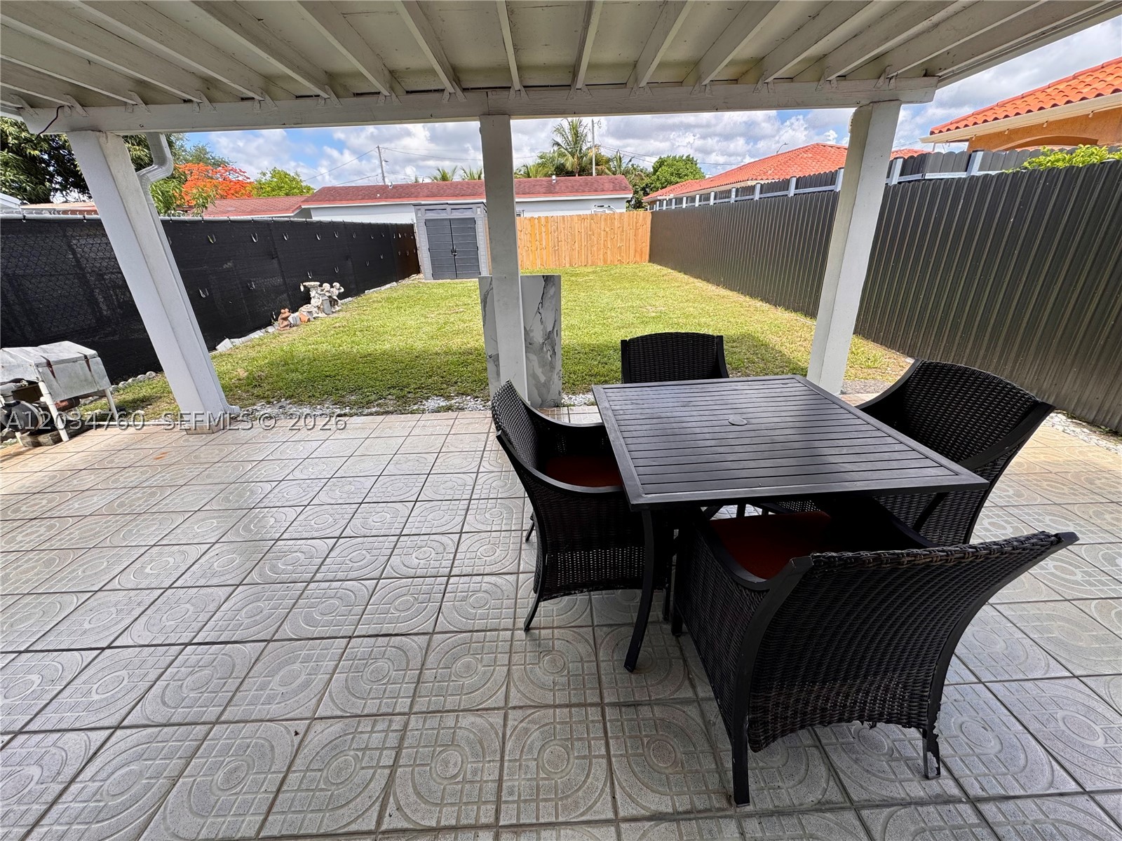 COMFORT GARDENS 1ST ADDN - Residential Lease