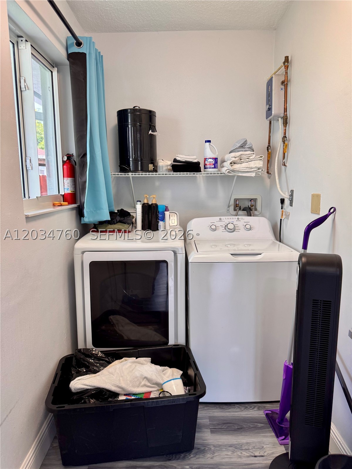 COMFORT GARDENS 1ST ADDN - Residential Lease