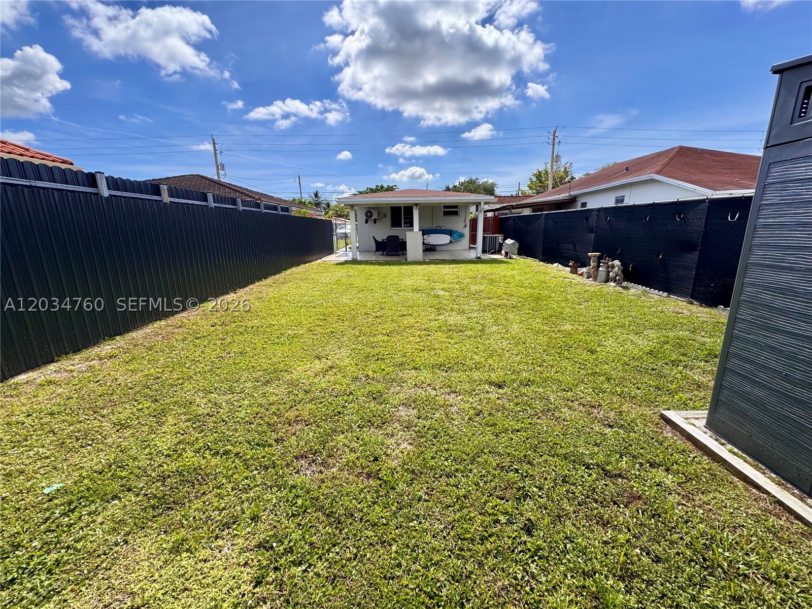 COMFORT GARDENS 1ST ADDN - Residential Lease