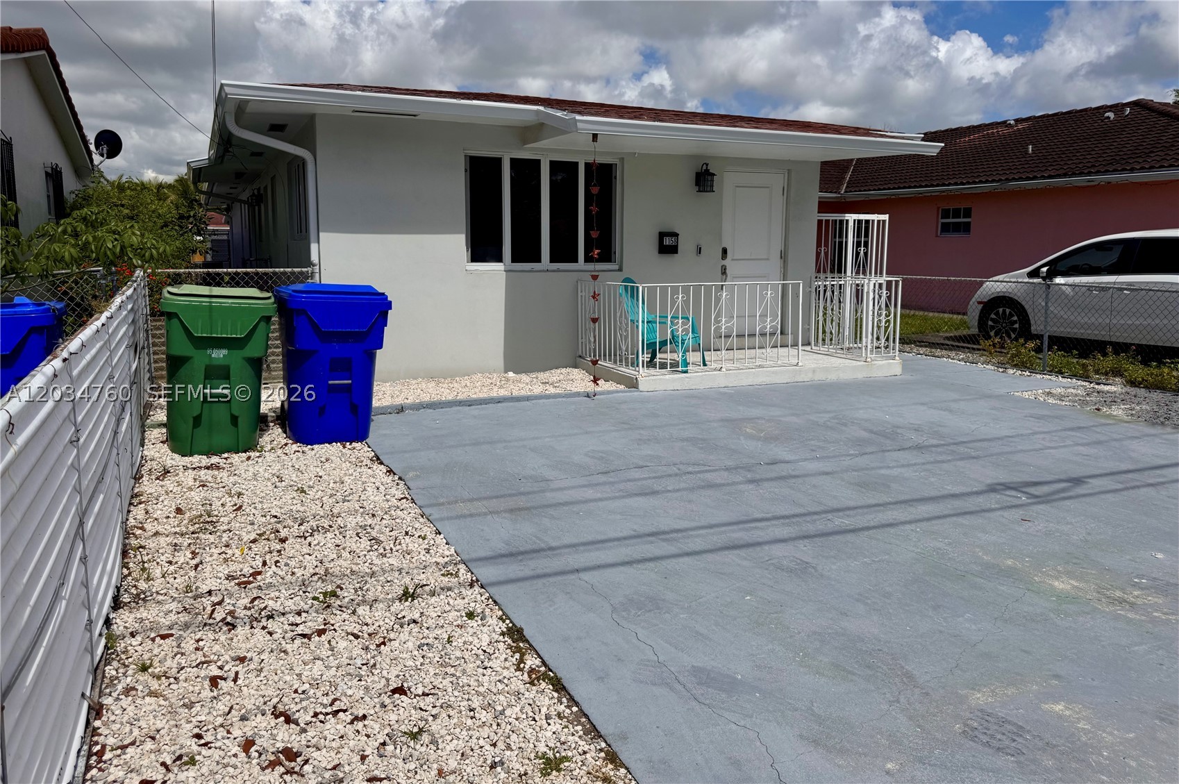 COMFORT GARDENS 1ST ADDN - Residential Lease