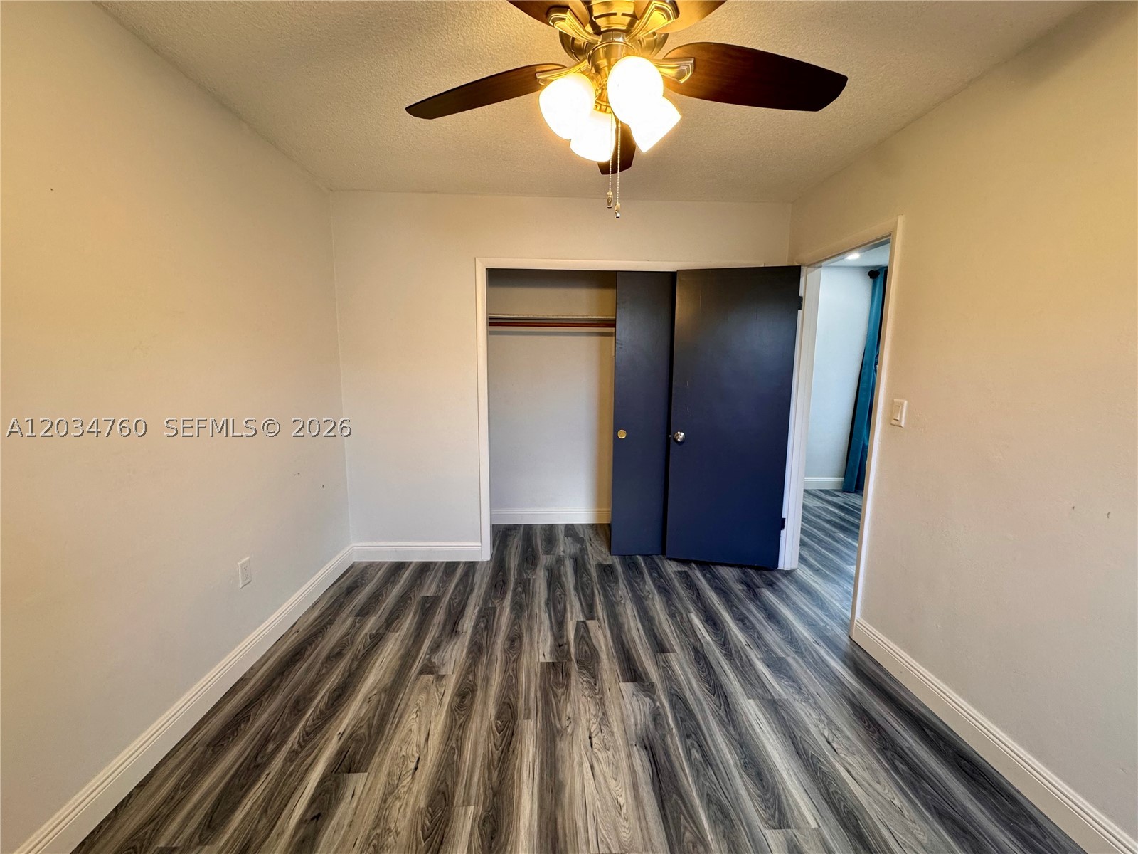 COMFORT GARDENS 1ST ADDN - Residential Lease