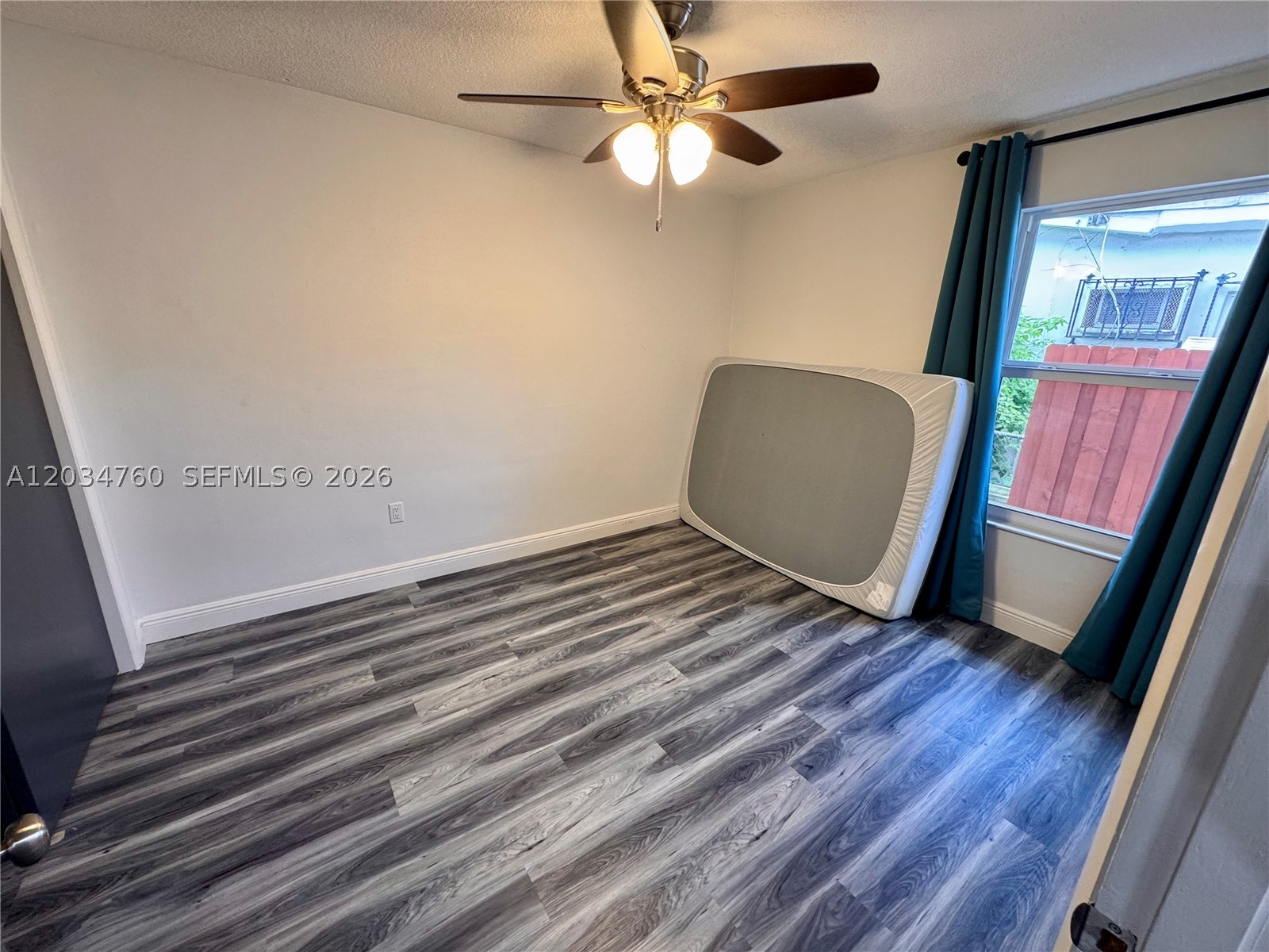 COMFORT GARDENS 1ST ADDN - Residential Lease