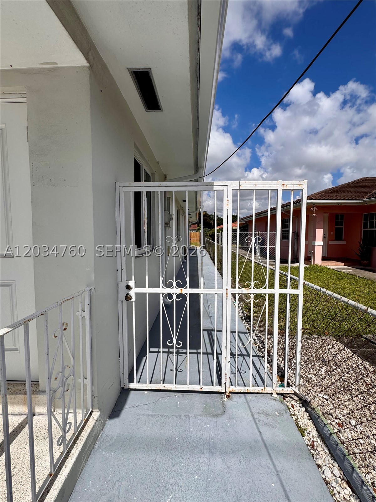 COMFORT GARDENS 1ST ADDN - Residential Lease