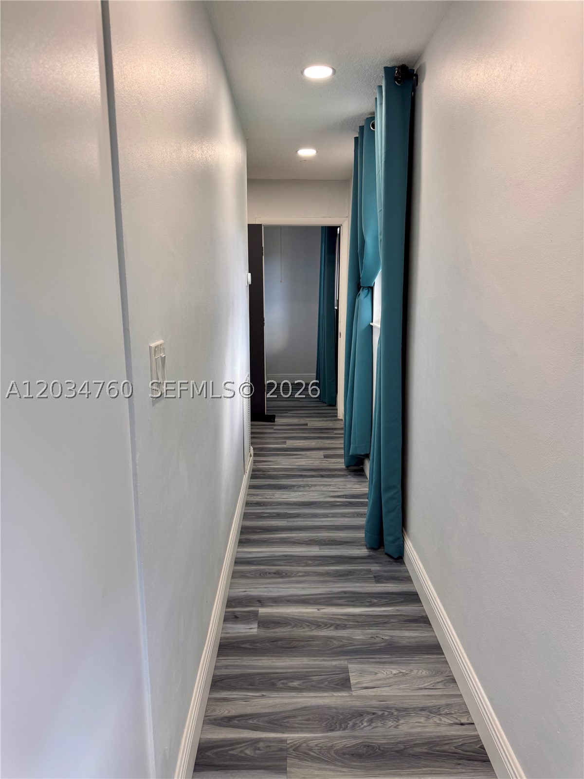 COMFORT GARDENS 1ST ADDN - Residential Lease