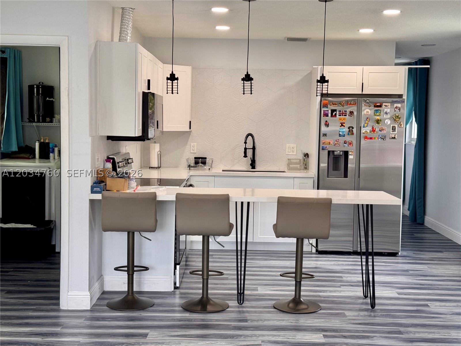 COMFORT GARDENS 1ST ADDN - Residential Lease
