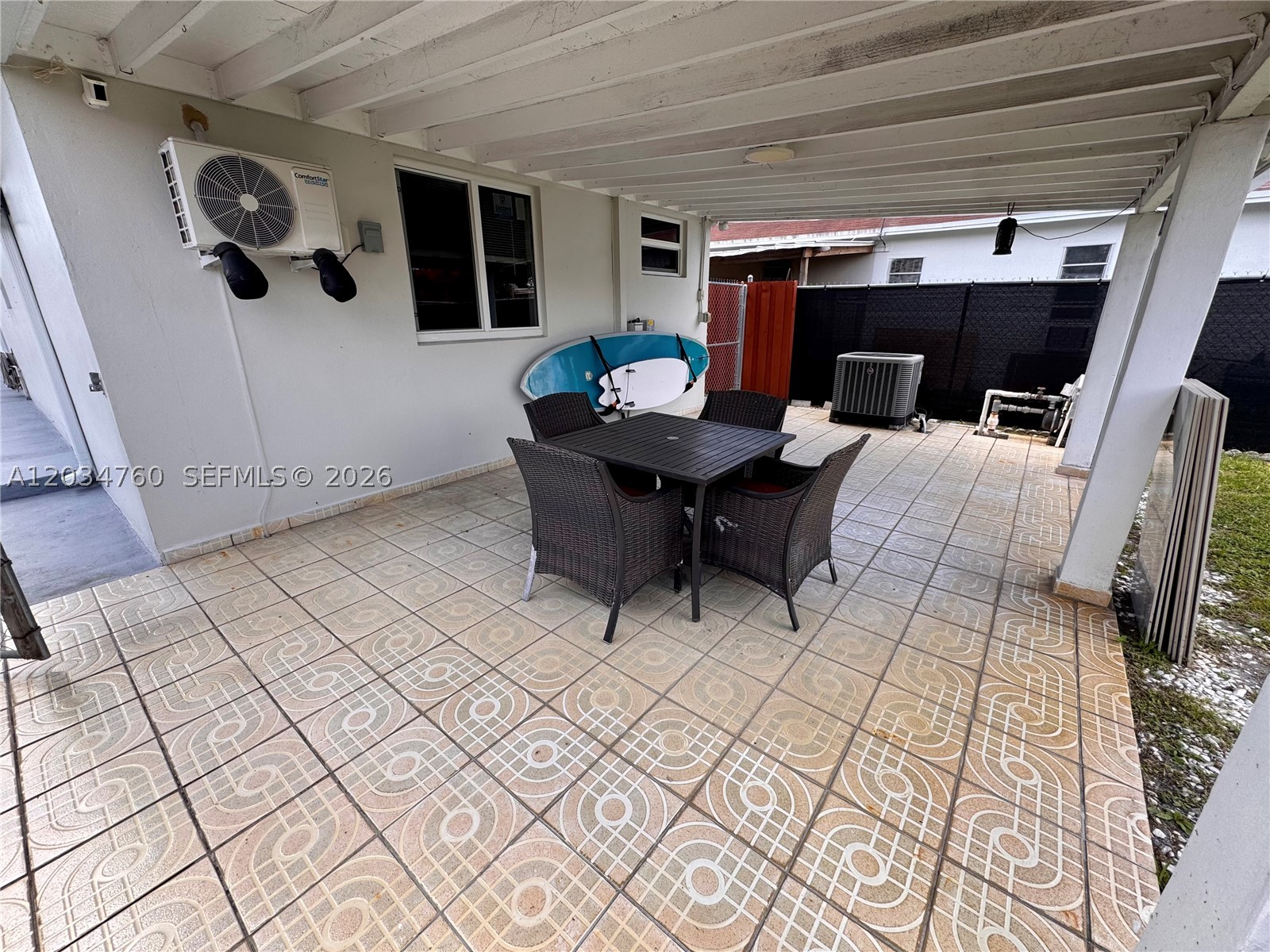 COMFORT GARDENS 1ST ADDN - Residential Lease