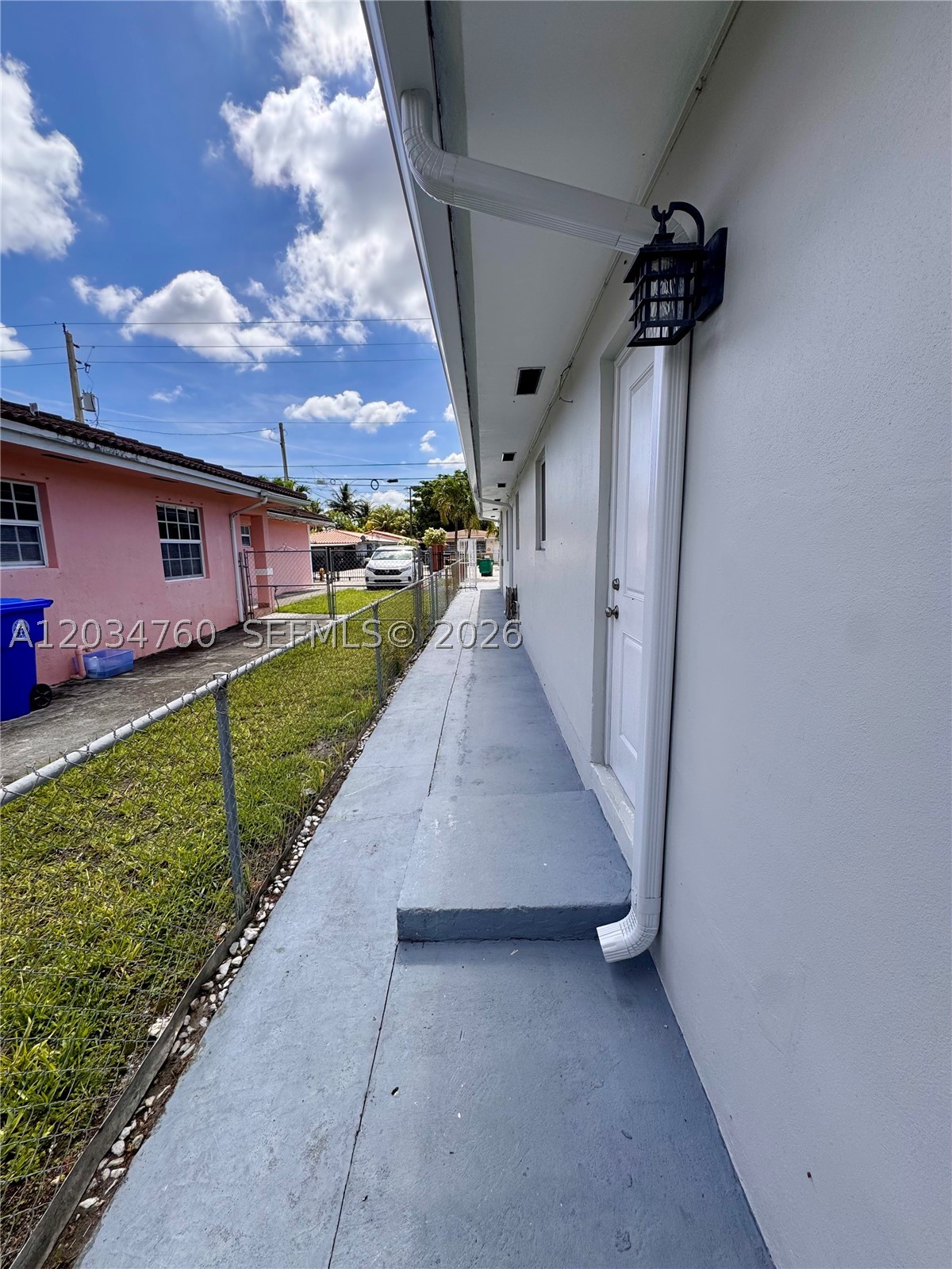 COMFORT GARDENS 1ST ADDN - Residential Lease