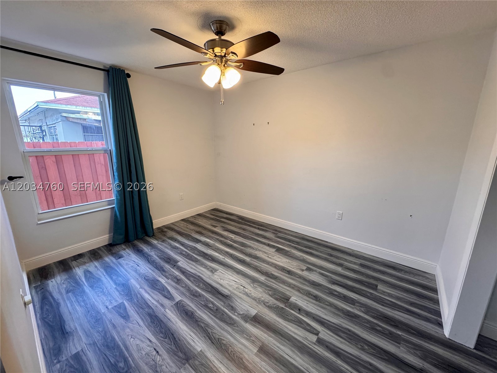 COMFORT GARDENS 1ST ADDN - Residential Lease