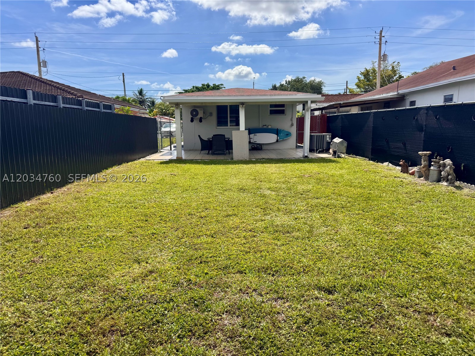 COMFORT GARDENS 1ST ADDN - Residential Lease